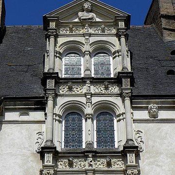 Maison du Grand-Veneur de Laval