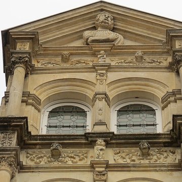 Maison du Grand-Veneur de Laval