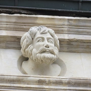 Maison du Grand-Veneur de Laval