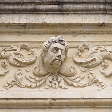 Maison du Grand-Veneur de Laval