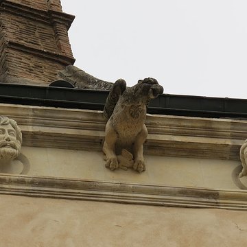 Maison du Grand-Veneur de Laval