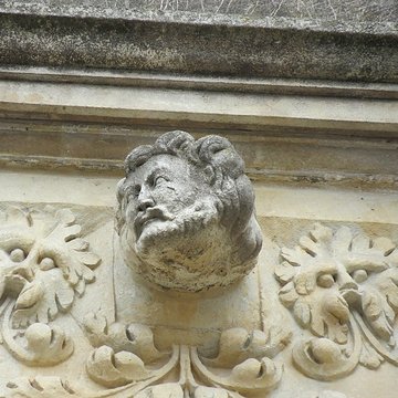 Maison du Grand-Veneur de Laval