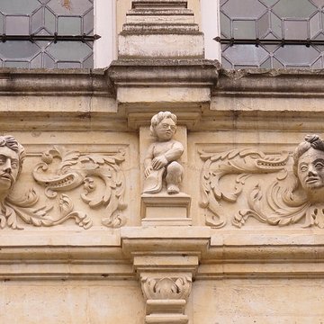 Maison du Grand-Veneur de Laval