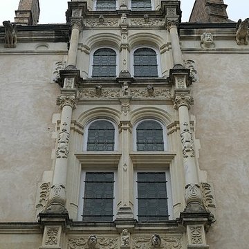 Maison du Grand-Veneur de Laval