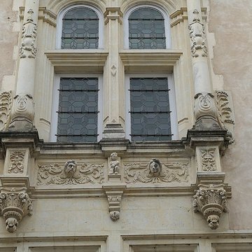 Maison du Grand-Veneur de Laval