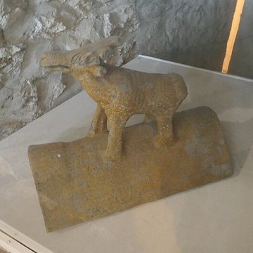 Maison du Grand-Veneur de Laval