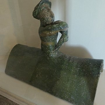 Maison du Grand-Veneur de Laval