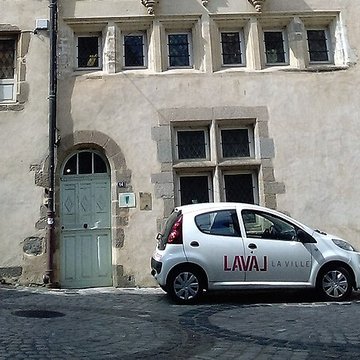 Maison du Grand-Veneur de Laval