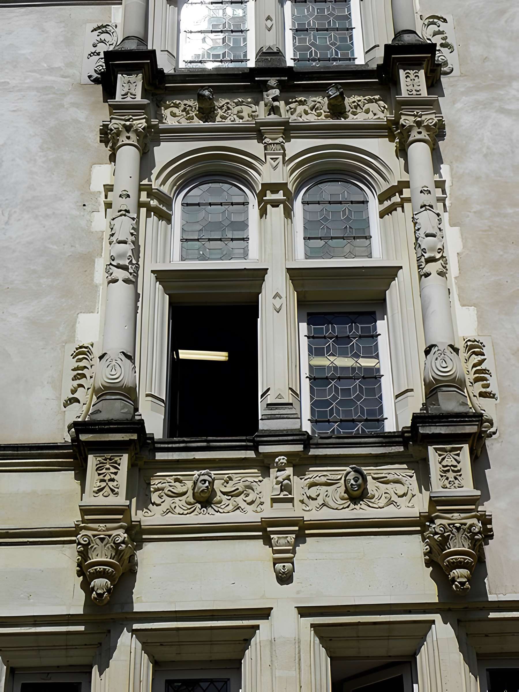 Maison du Grand-Veneur de Laval