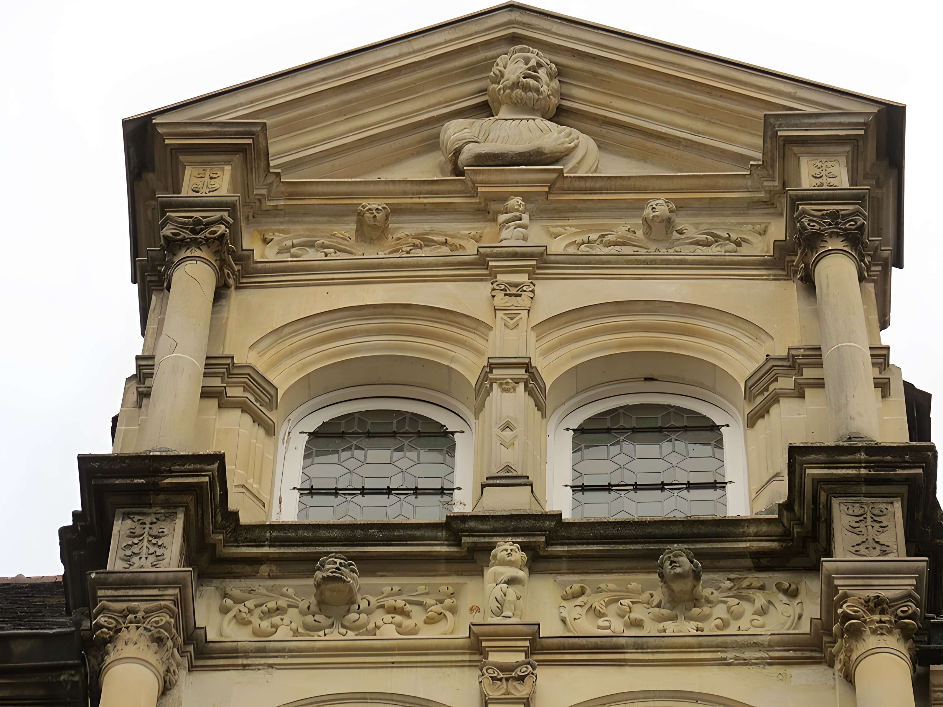 Maison du Grand-Veneur de Laval