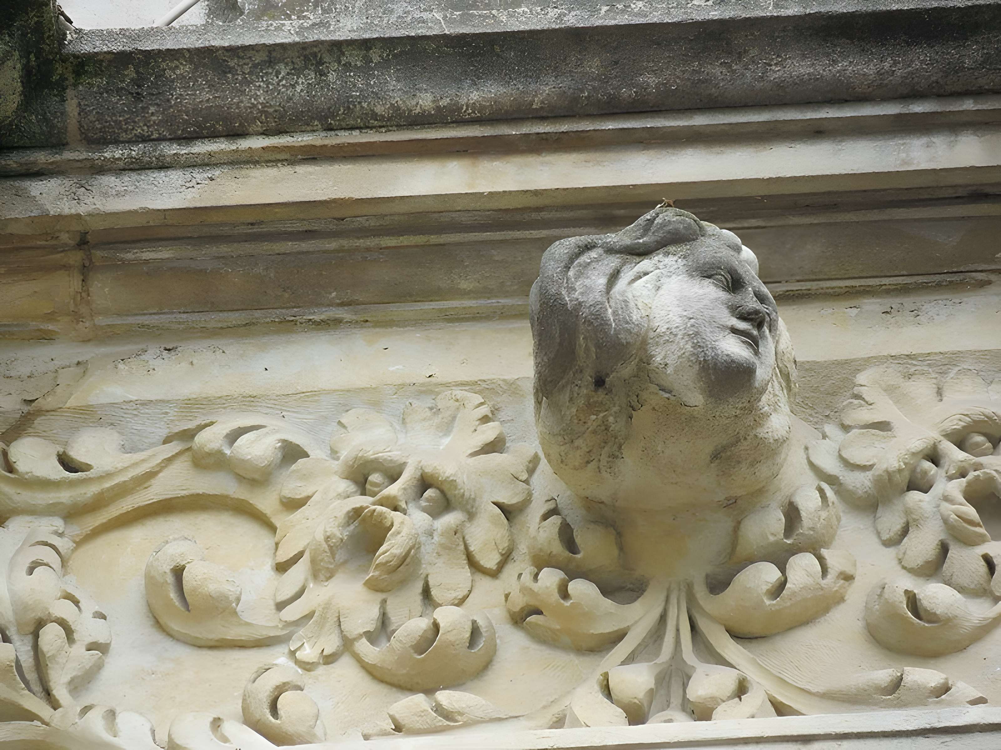 Maison du Grand-Veneur de Laval