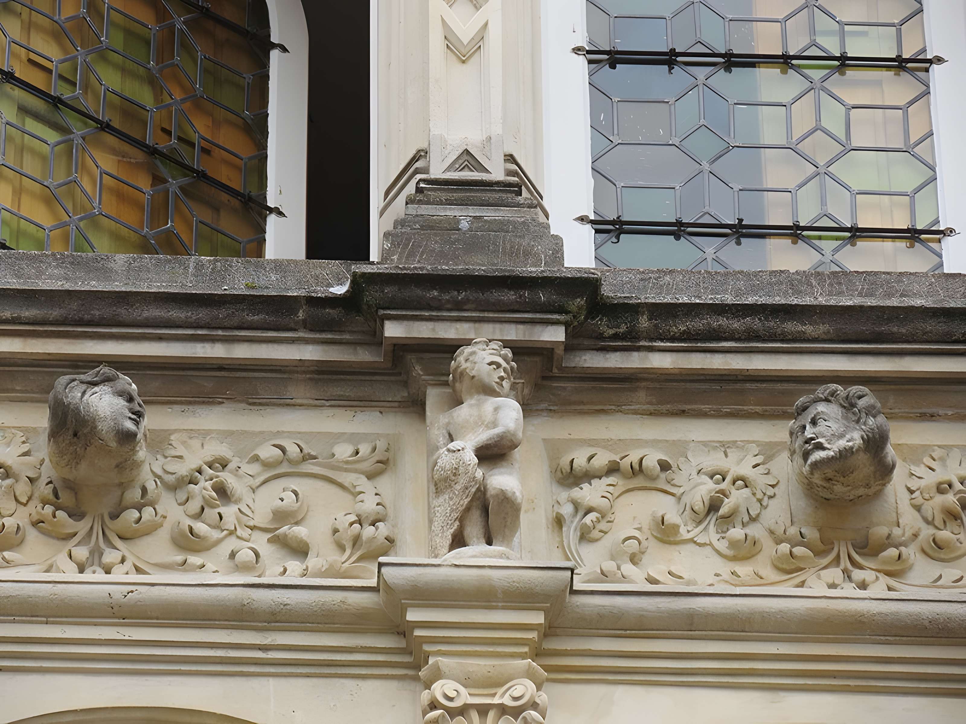 Maison du Grand-Veneur de Laval