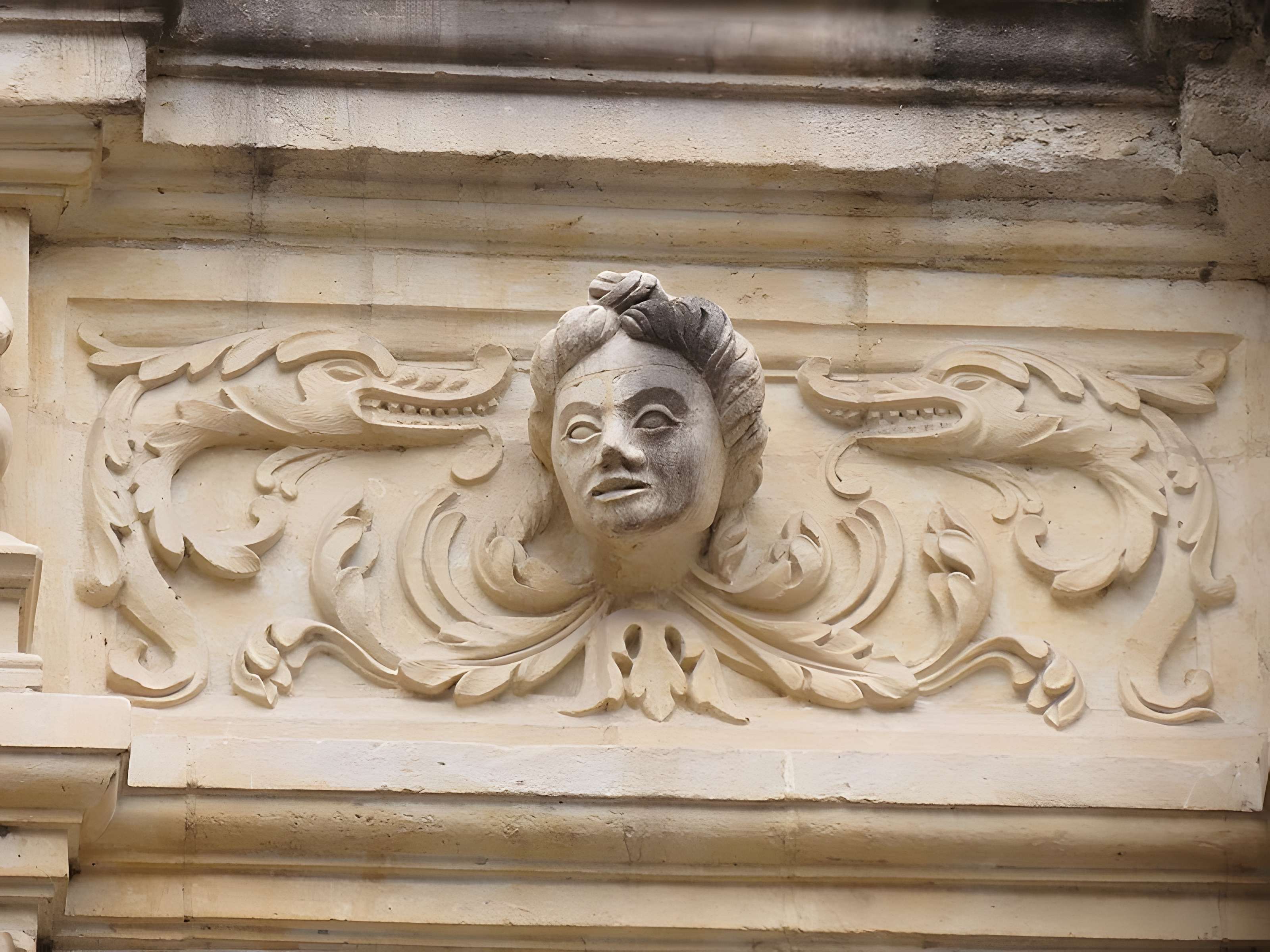 Maison du Grand-Veneur de Laval