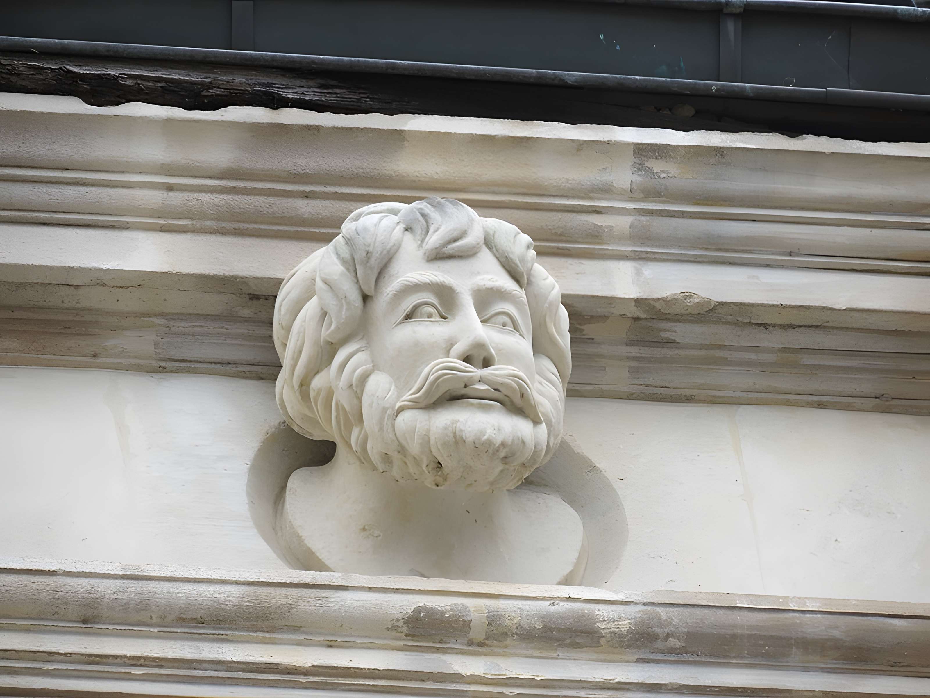 Maison du Grand-Veneur de Laval