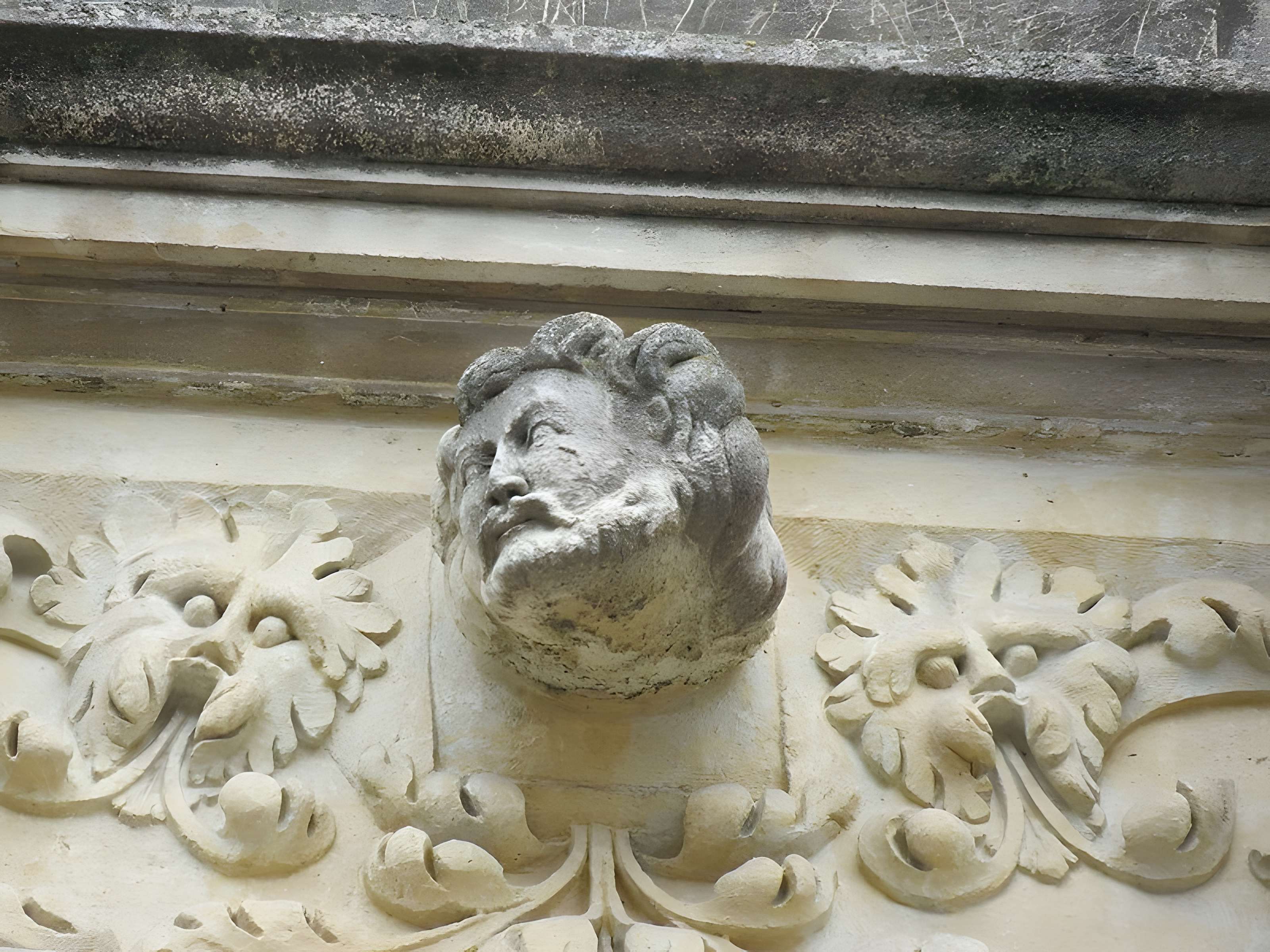 Maison du Grand-Veneur de Laval