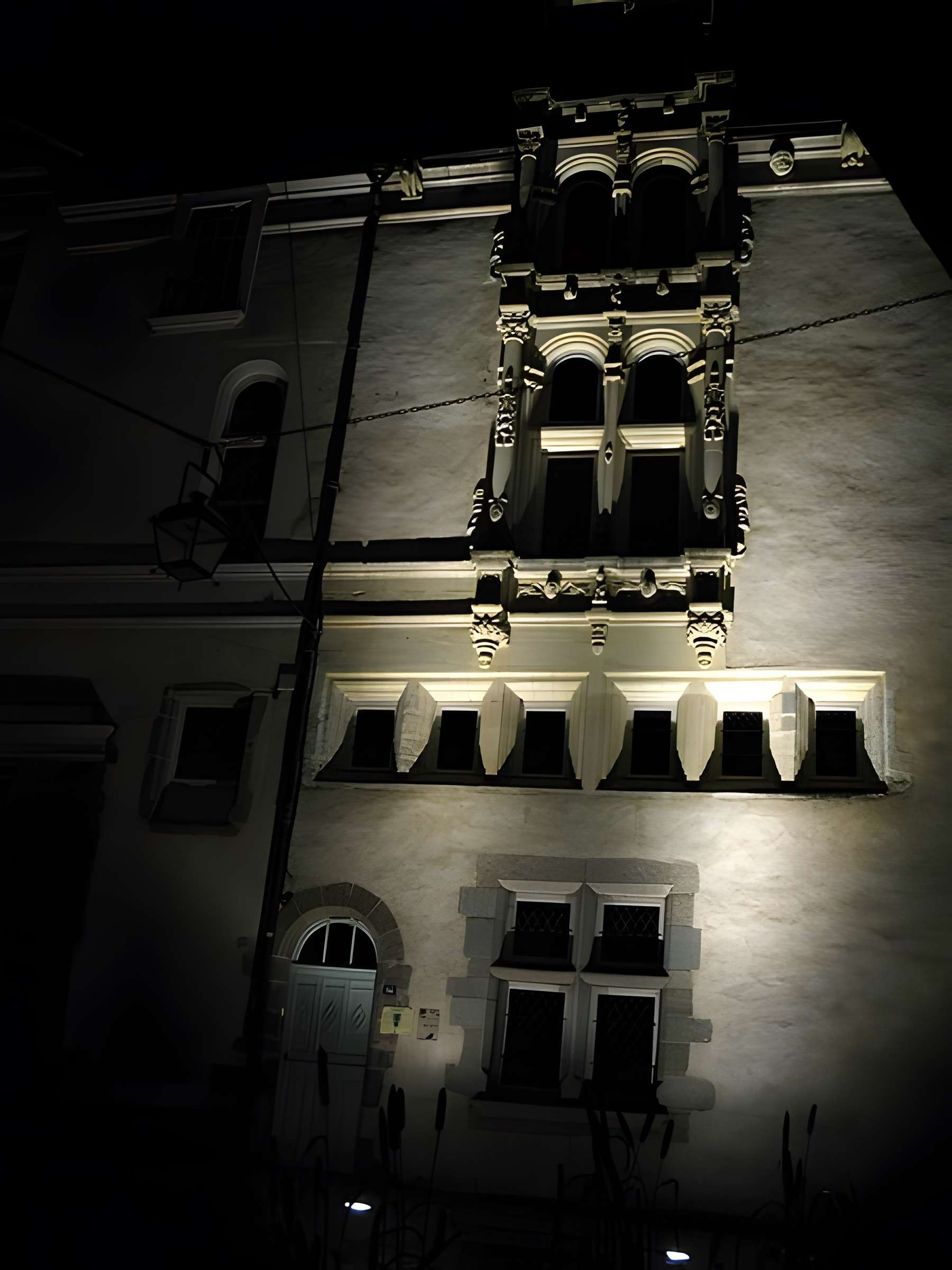 Maison du Grand-Veneur de Laval