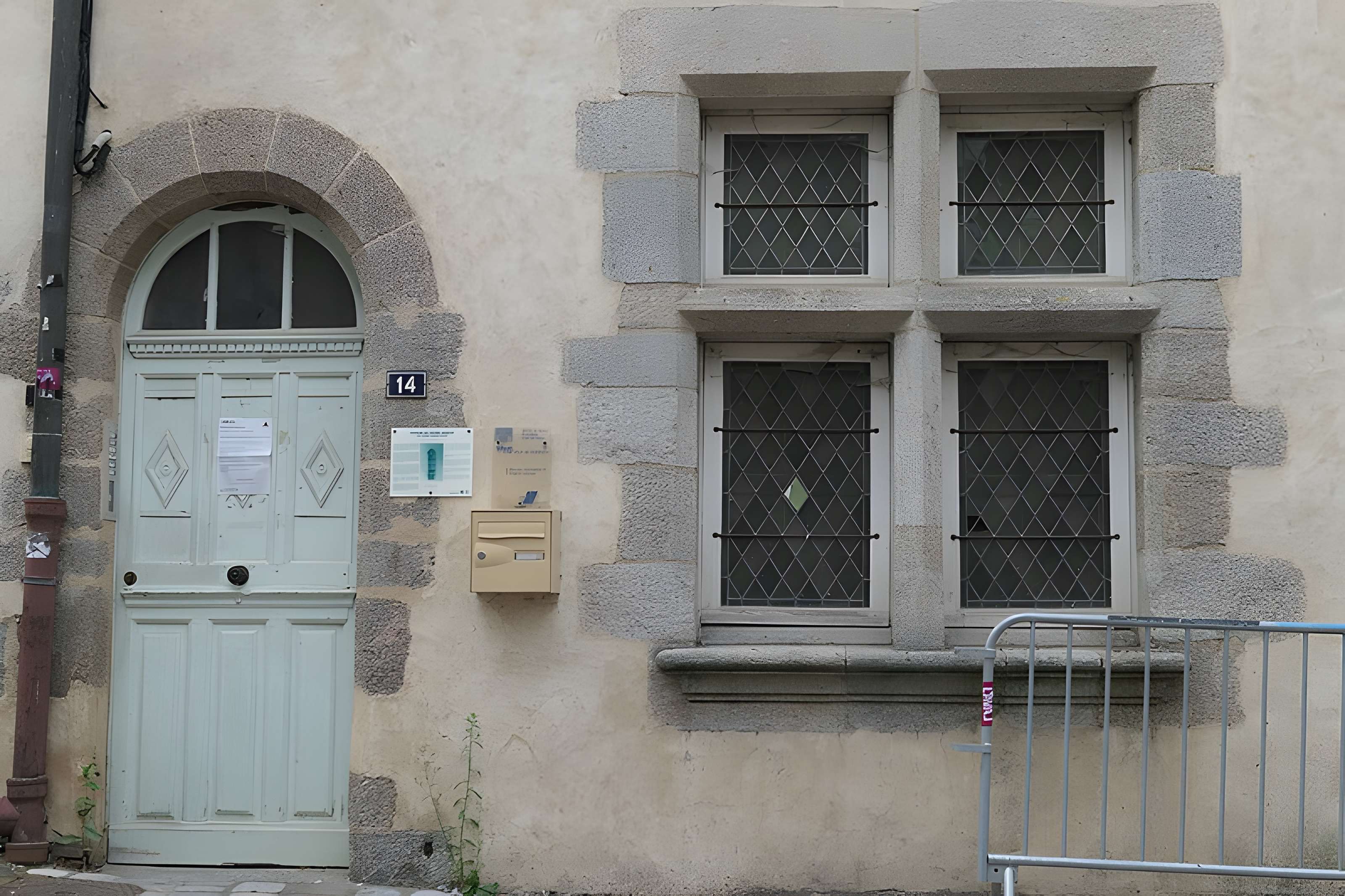 Maison du Grand-Veneur de Laval