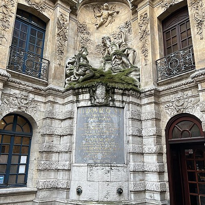 Photo de Gros-Horloge de Rouen