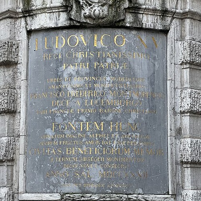 Photo de Gros-Horloge de Rouen