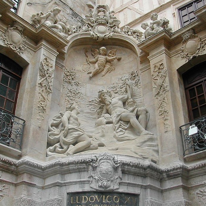 Photo de Gros-Horloge de Rouen
