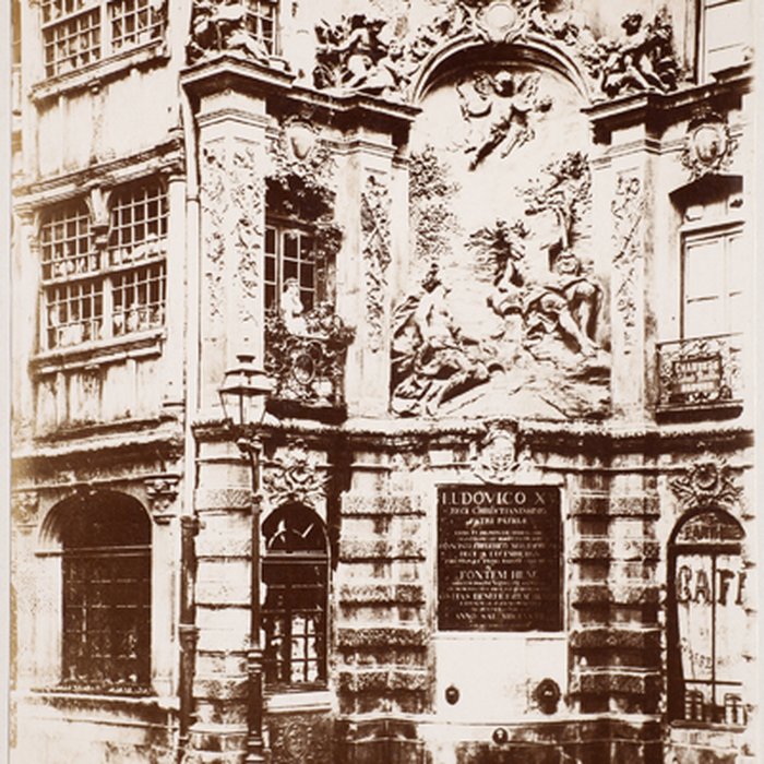 Photo de Gros-Horloge de Rouen