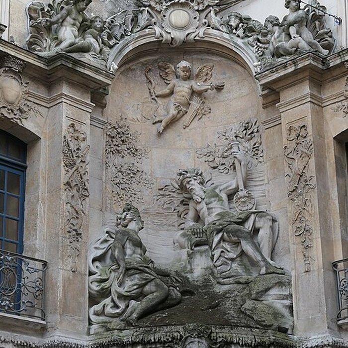 Photo de Gros-Horloge de Rouen