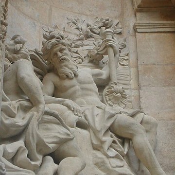 Gros-Horloge de Rouen