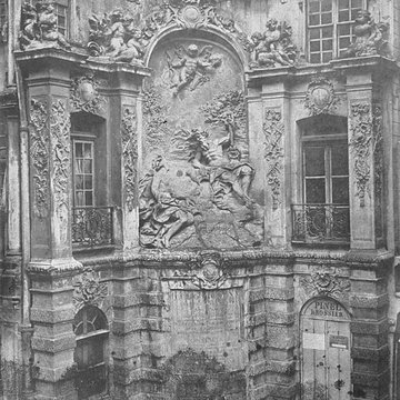 Gros-Horloge de Rouen