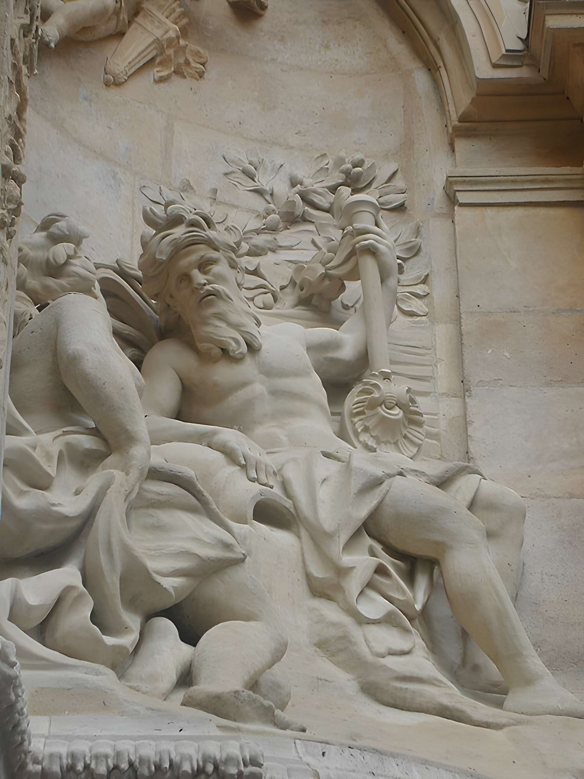 Gros-Horloge de Rouen