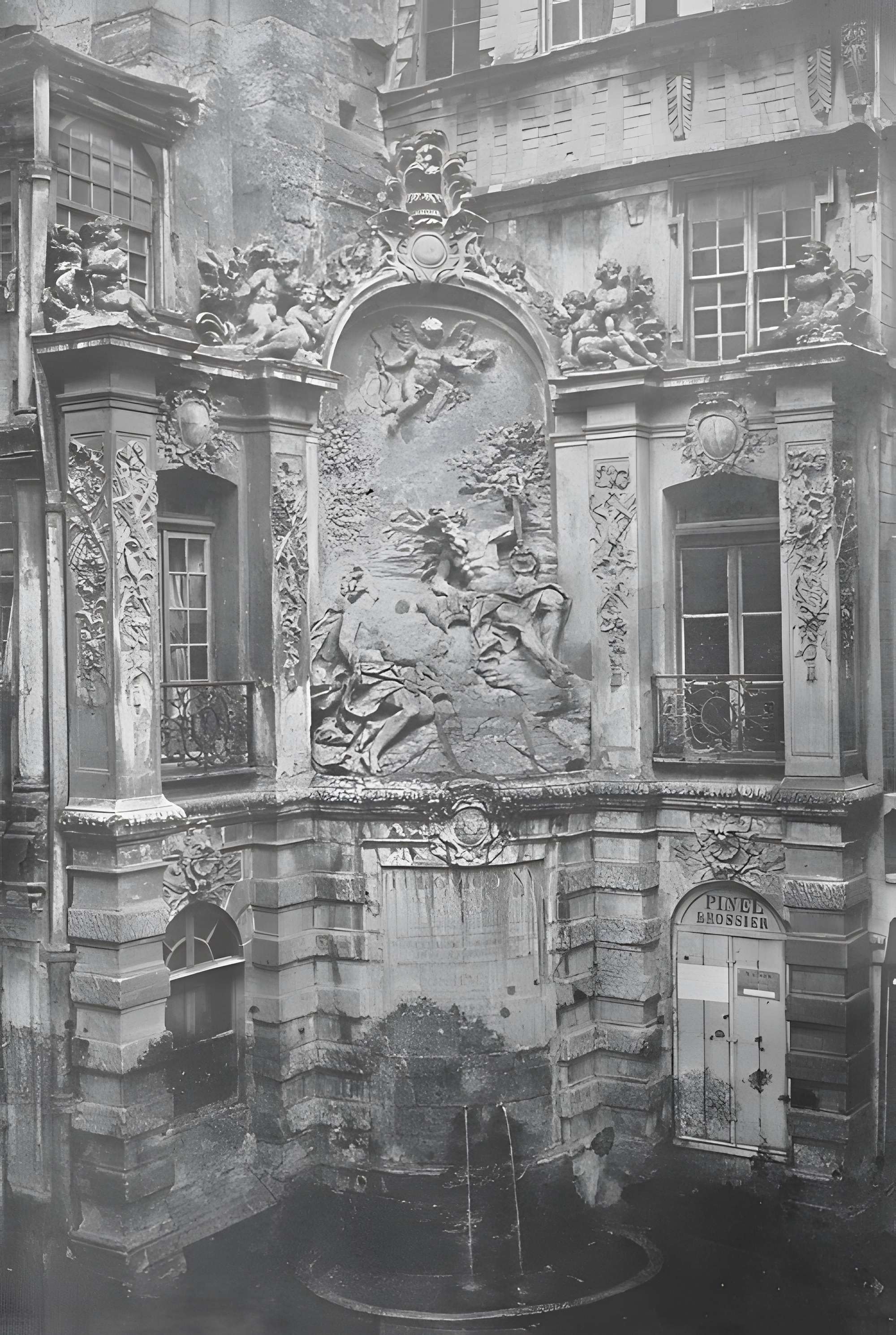 Gros-Horloge de Rouen