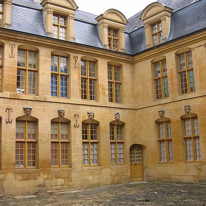 Photo de Maison du Gros Chien à Sedan