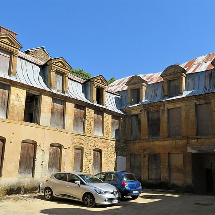 Photo de Maison du Gros Chien à Sedan