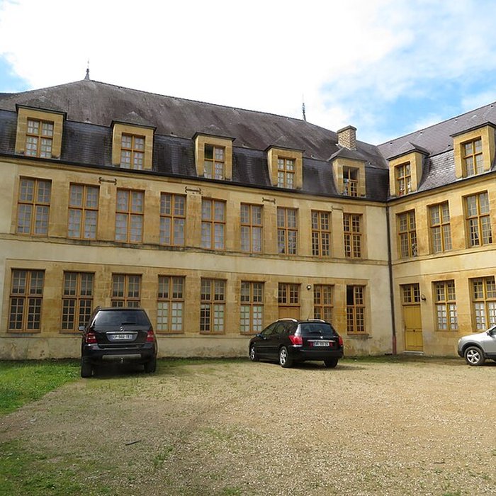 Photo de Maison du Gros Chien à Sedan