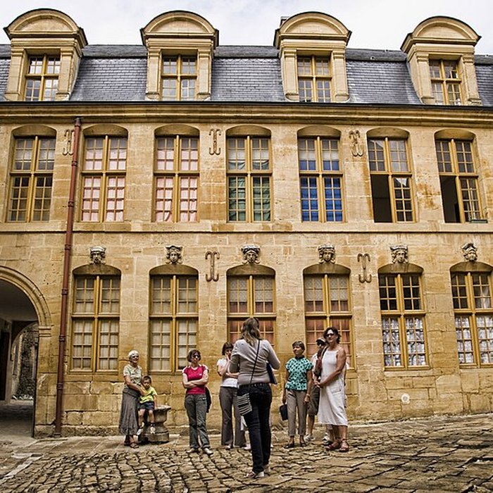 Photo de Maison du Gros Chien à Sedan