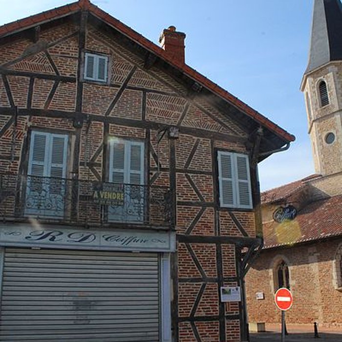 Photo de Maison du Lieutenant-Juge à Romenay