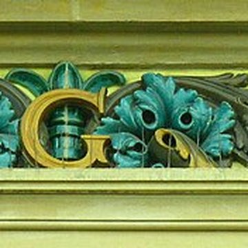 Maison du manufacturier Gilardoni de Thiais