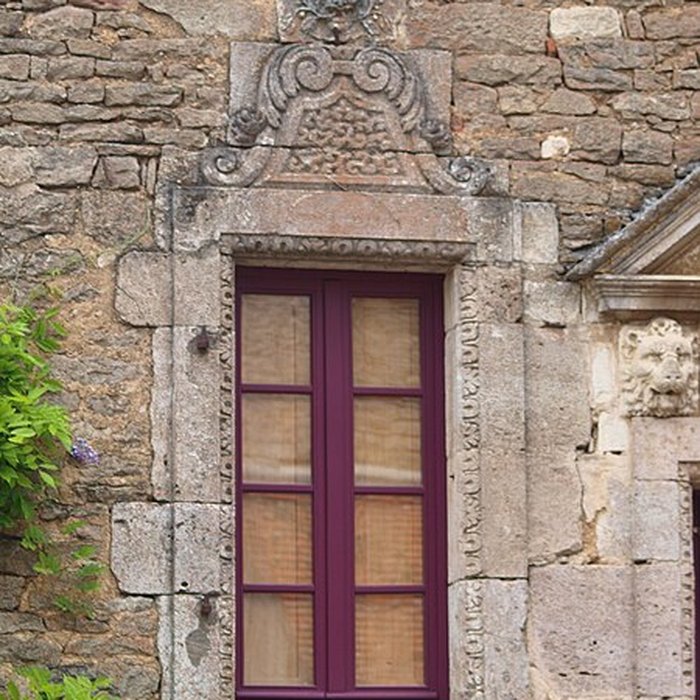 Photo de Maison du Mouton à Châteauneuf-en-Auxois