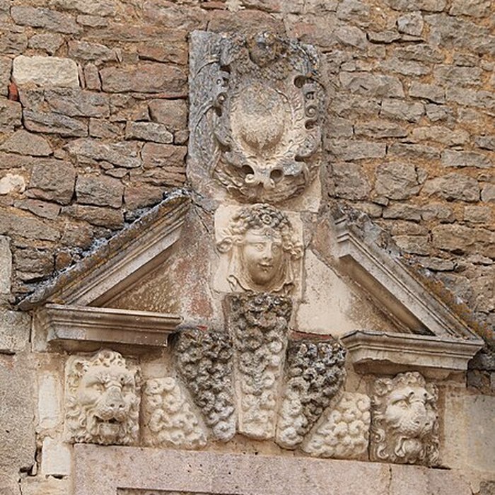 Photo de Maison du Mouton à Châteauneuf-en-Auxois