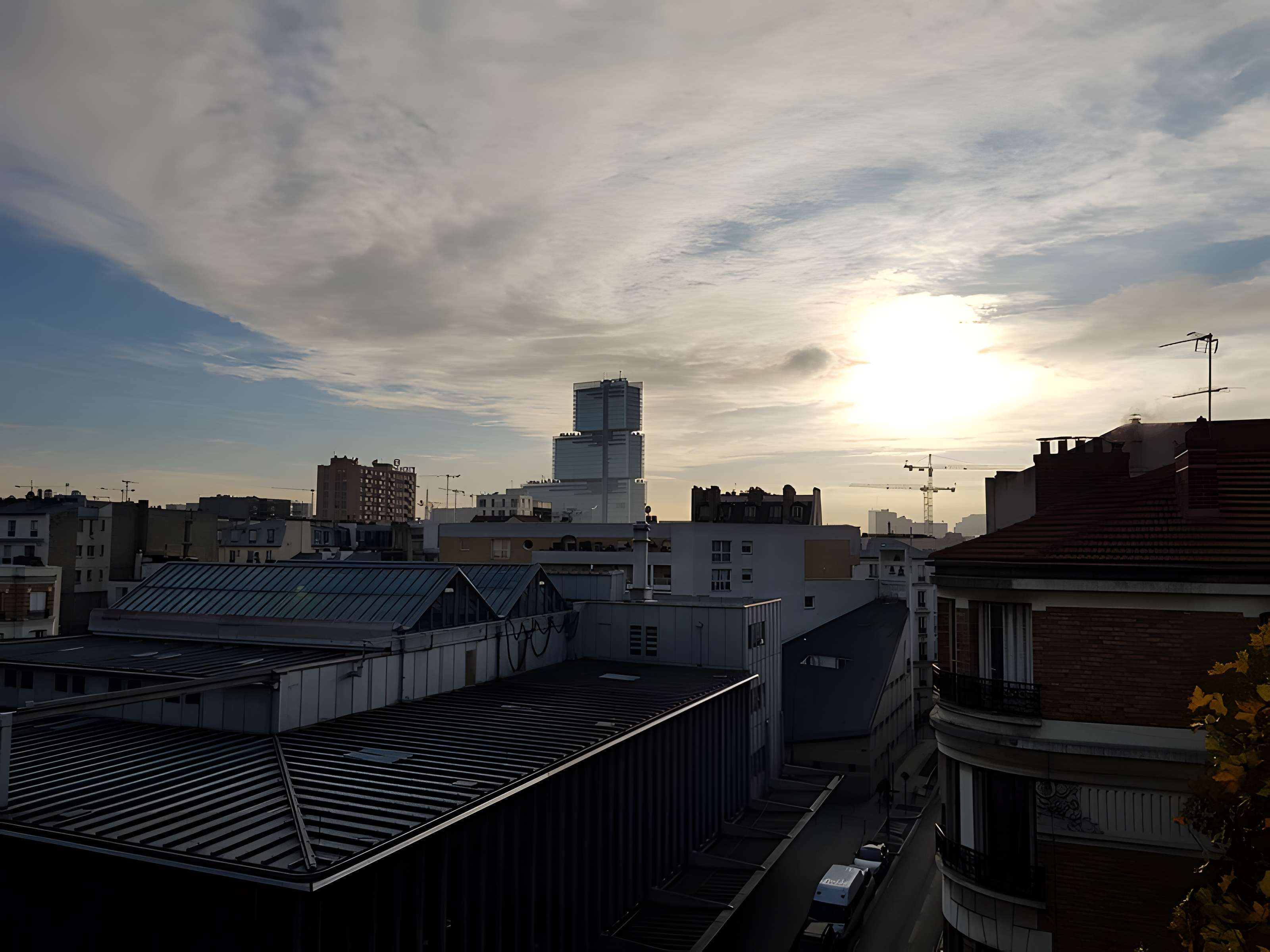Maison du Peuple de Clichy