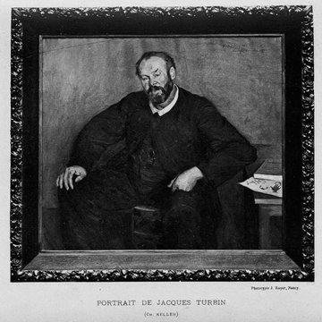 Maison du peuple de Nancy 