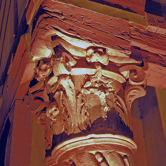 Photo de Maison du Pilier-Rouge au Mans