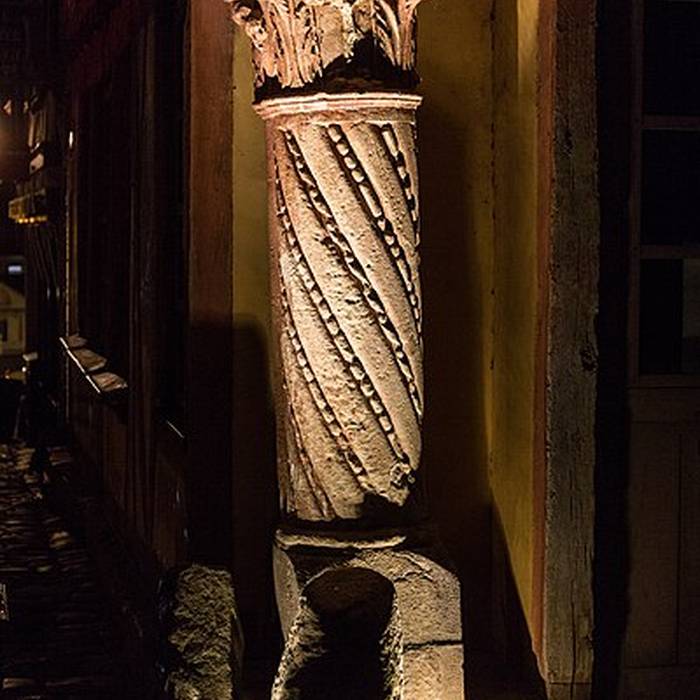 Photo de Maison du Pilier-Rouge au Mans