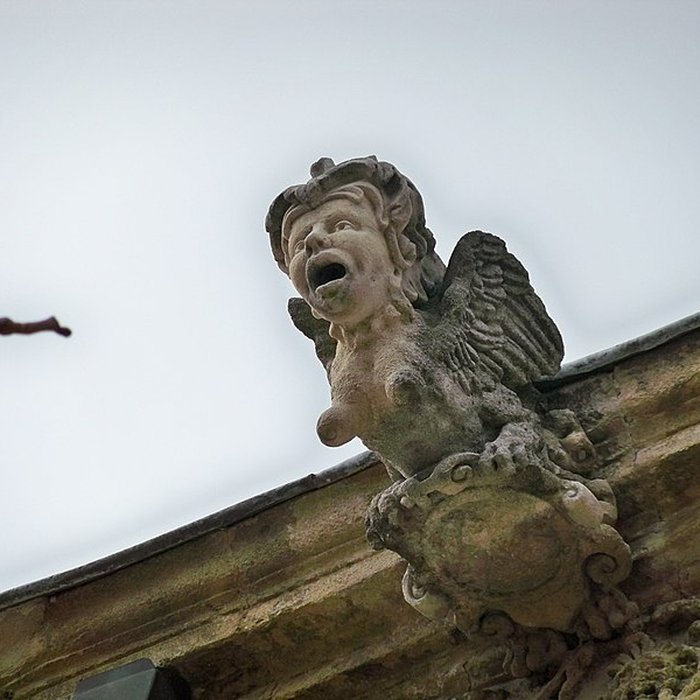 Photo de Maison du Planet à Saint-Rémy-de-Provence