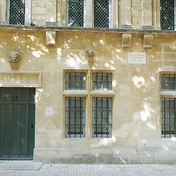 Photo de Maison du Planet à Saint-Rémy-de-Provence