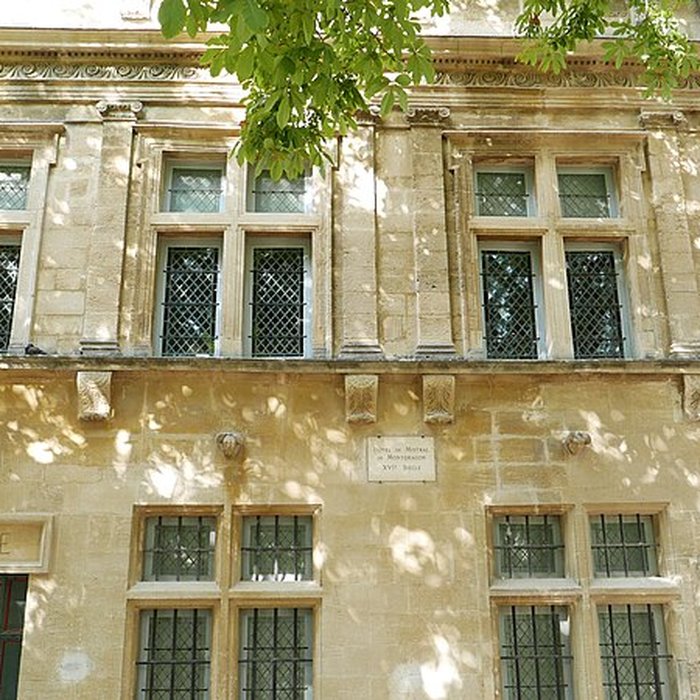 Photo de Maison du Planet à Saint-Rémy-de-Provence