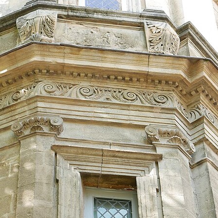 Photo de Maison du Planet à Saint-Rémy-de-Provence