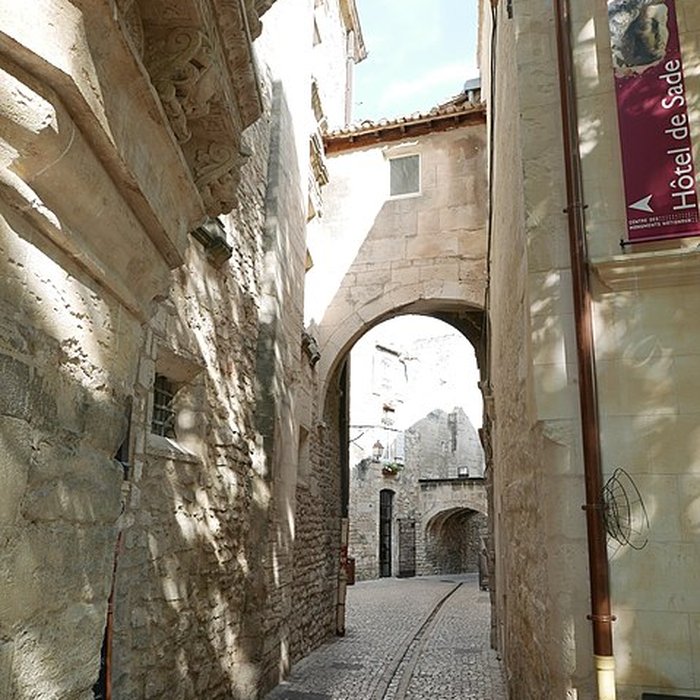Photo de Maison du Planet à Saint-Rémy-de-Provence