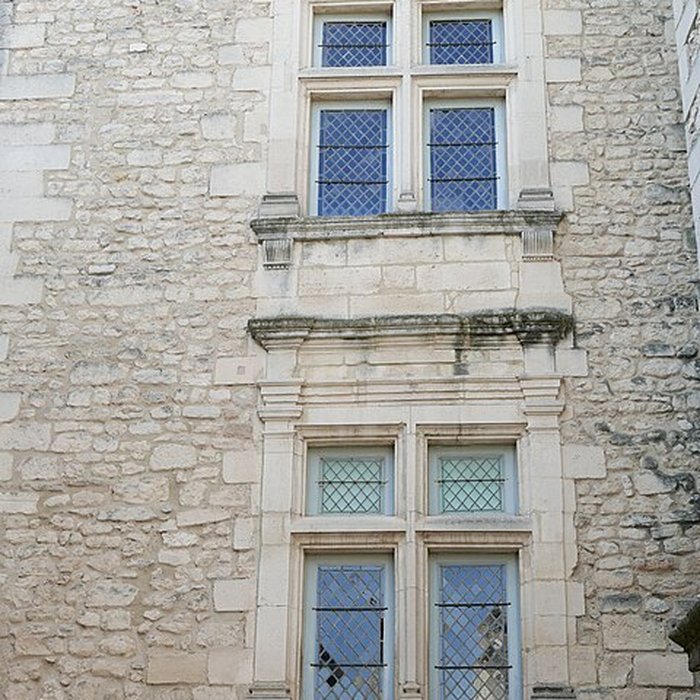 Photo de Maison du Planet à Saint-Rémy-de-Provence