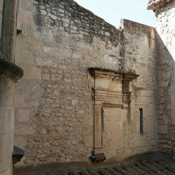 Photo de Maison du Planet à Saint-Rémy-de-Provence