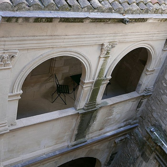 Photo de Maison du Planet à Saint-Rémy-de-Provence